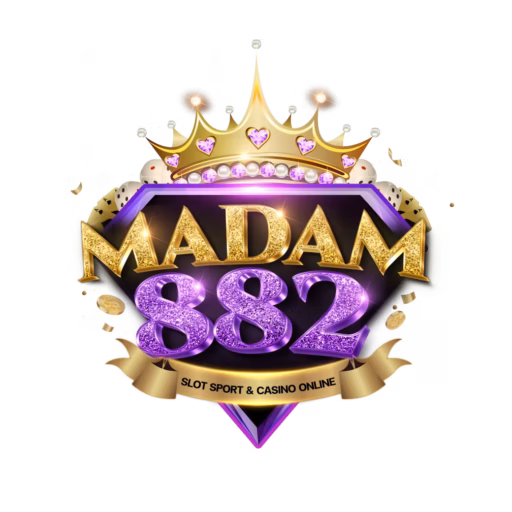 MADAM882 Slot เว็บตรง  สล็อตวอเล็ท แตกหนัก |ทางเข้าเล่นอันดับ 1